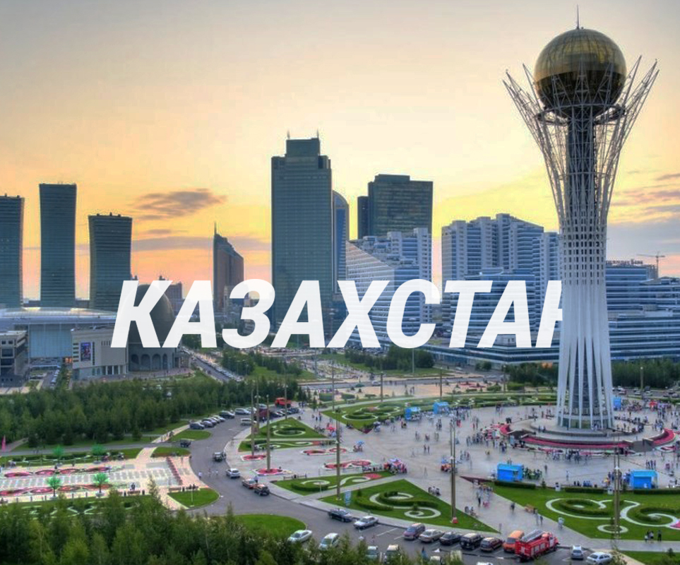 Багги К5 в Казахстане