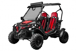 Багги детский электро К3